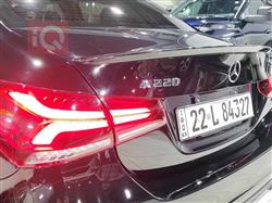 مرسيدس بنز A-Class